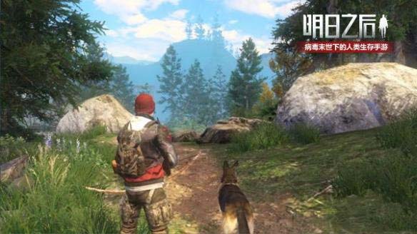 明日之后精力怎么恢复 明日之后精力值怎么看