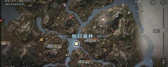 明日之后红杉镇帮派哪个好 明日之后红杉镇秘宝怎么拿