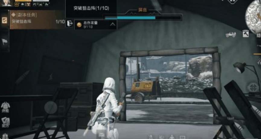 明日之后隐匿工厂攻略，隐匿工厂怎么打 明日之后隐匿工厂在哪里