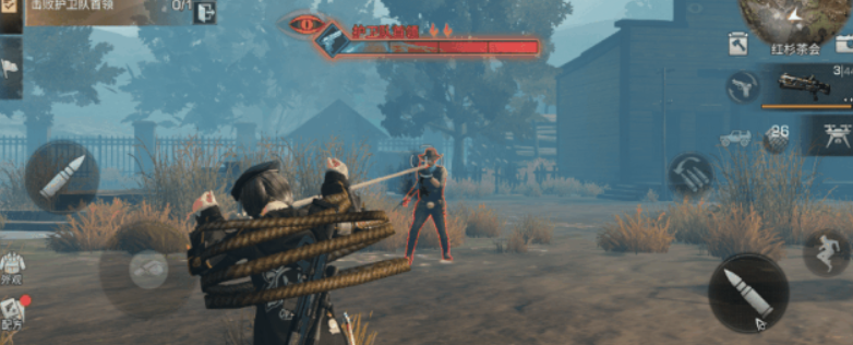 明日之后废弃医院在哪 明日之后废弃医院怎么出去