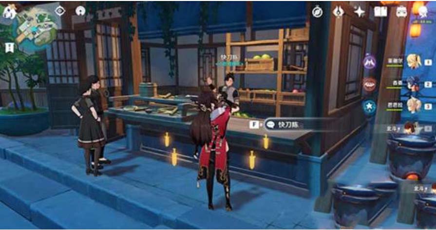 原神暗铁剑怎么获得 原神暗铁剑适合谁