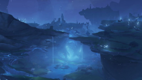 原神止水之潘任务怎么触发 原神止水之潘任务攻略