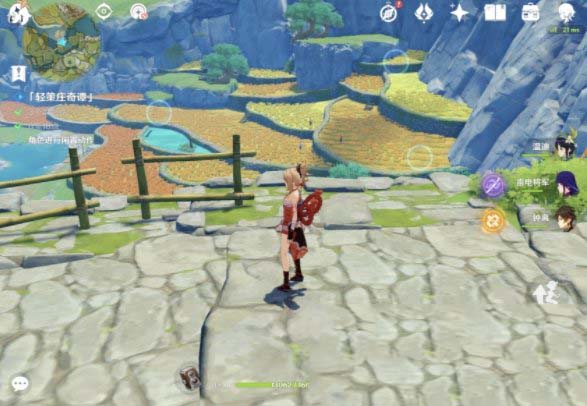 原神闲置动作怎么做 原神闲置动作怎么触发