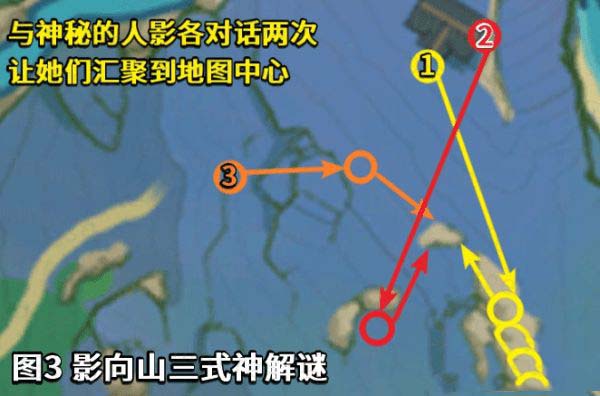 原神神樱大祓三个位置 原神神樱大祓最后一个任务攻略