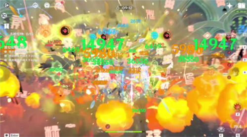 原神种门是什么意思 原神种门配队