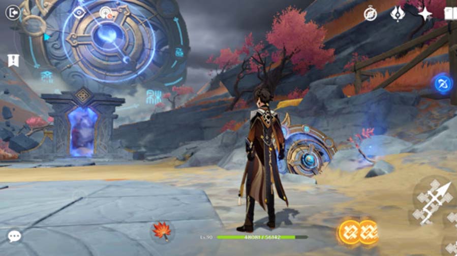 原神迷错幻渺之境宝箱怎么获得 原神迷错幻渺之境宝箱怎么过