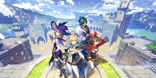 原神气息之间怎么过 原神气息之间权能解密攻略