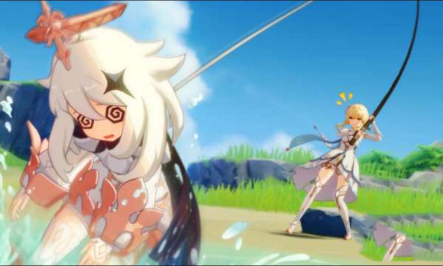 原神派遣任务在哪里 原神派遣任务做什么好