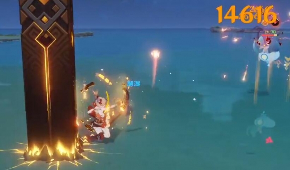 原神漂浮灵怎么打 原神漂浮灵多久刷新一次