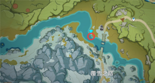 原神白狐狸在哪抓 原神白狐狸哪里多