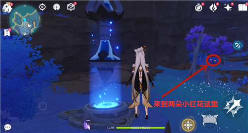 原神沉眠之庭怎么开，沉眠之庭怎么解锁 原神沉眠之庭在哪