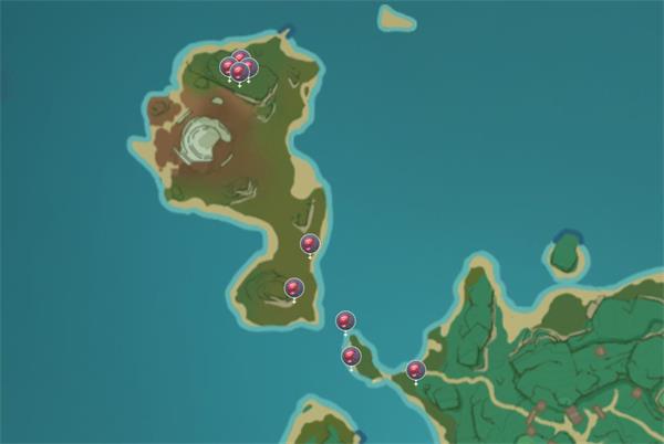 原神血斛位置 原神血斛在哪里购买