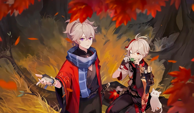 原神血斛在哪里采集，血斛怎么获得 原神血斛有什么用