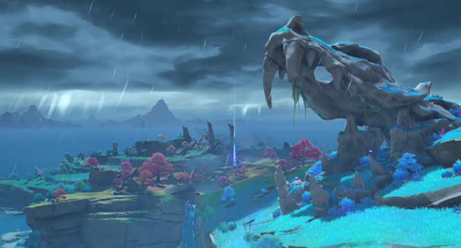 原神刀镡多久刷新一次 原神刀镡有什么用