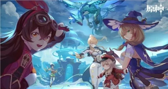 原神皇冠给谁合适 原神皇冠怎么用