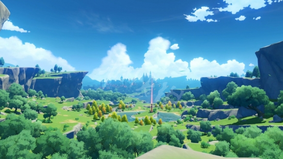 原神渊青宝珠在哪里提交 原神渊青宝珠有什么用