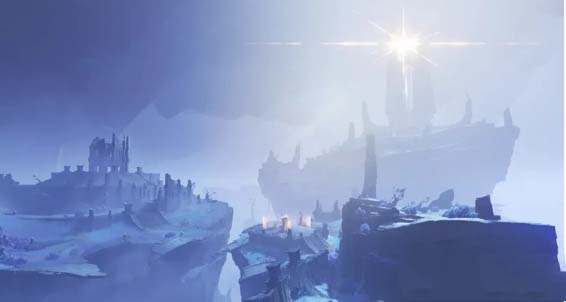 原神最后一座磐键在哪里 原神最后一座磐键怎么破坏