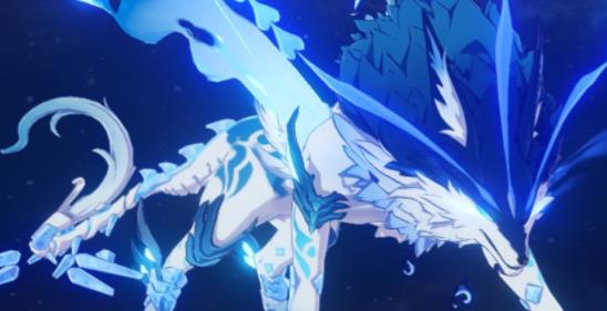 原神北风之狼怎么打 原神北风之狼一周能打几次