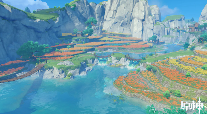 原神北风之狼怎么触发 原神北风之狼多少级比较好