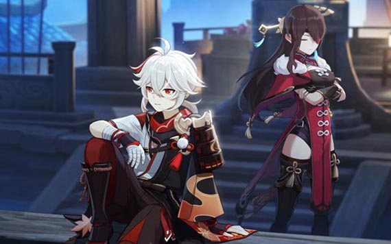 原神铁峰刺适合谁用 原神铁峰刺90级面板