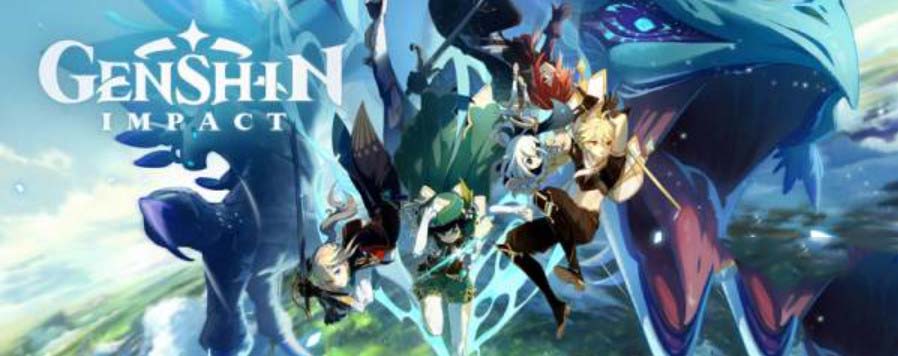 原神心形岛宝箱位置 原神心形岛宝箱怎么开