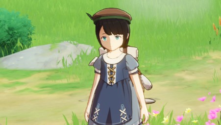 原神森林书要多少个小时 原神森林书一共几章