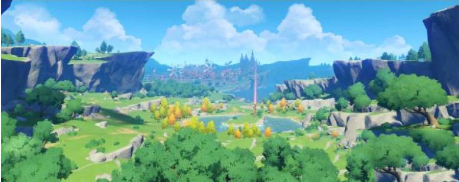 原神供奉神像有什么用 原神供奉神像风神瞳怎么获得