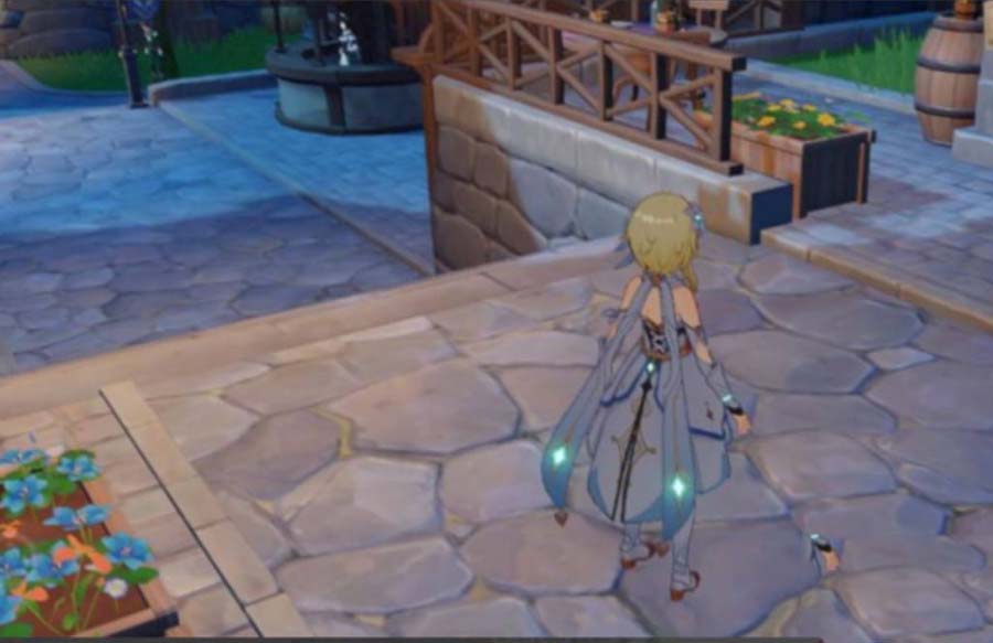 原神青金碎屑在哪 原神青金碎屑怎么获得