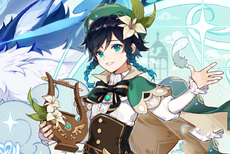 原神孤独的海兽怎么做 原神孤独的海兽任务攻略