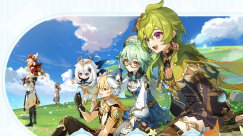 原神风花的呼吸前置任务攻略 原神风花的呼吸有多少原石