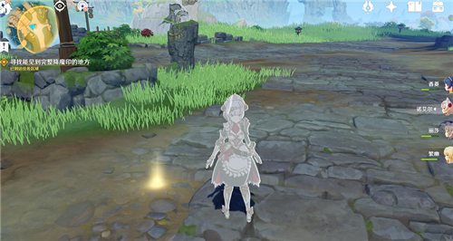 原神降魔印任务怎么做 原神降魔印怎么找