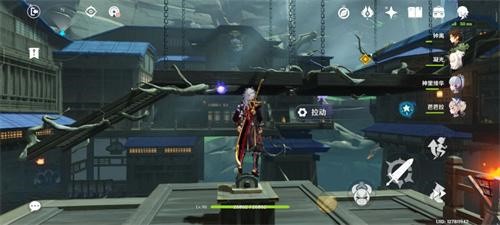 原神鬼之傲副本怎么上三楼 原神鬼之傲副本怎么过