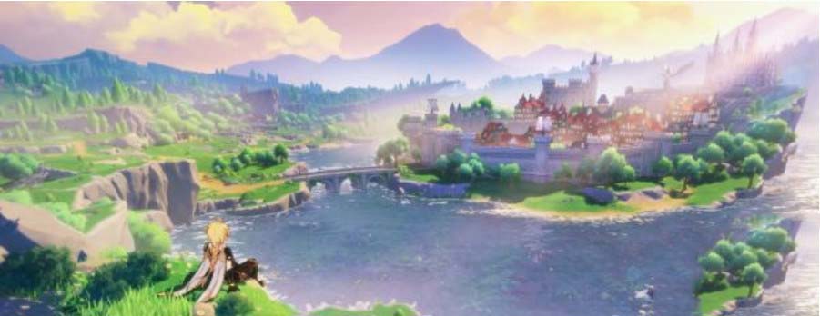 原神精通最高多少 原神精通多少溢出