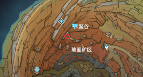 原神幽谷秘境怎么开 原神幽谷秘境在哪，幽谷秘境怎么解锁