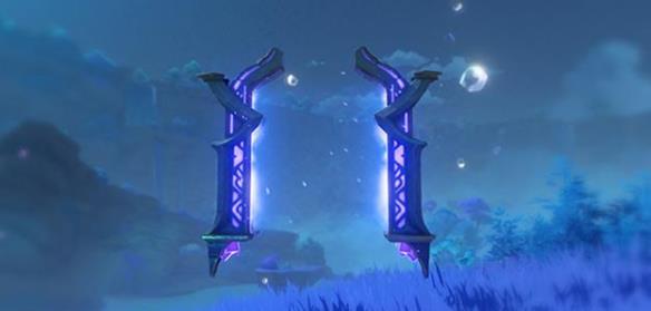 原神相位之门怎么用不了 原神相位之门怎么使用