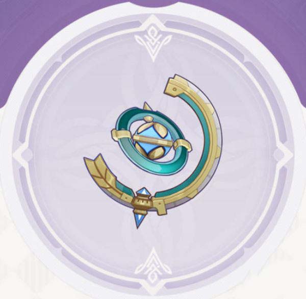 原神流浪的晚星怎么获得 原神流浪的晚星90级面板