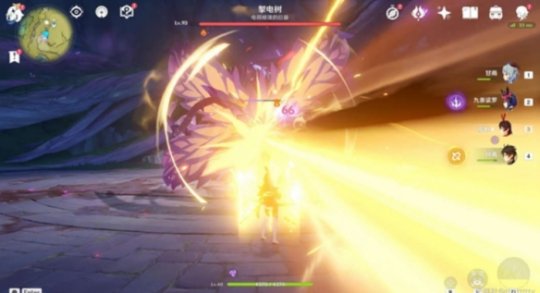 原神末路狂花怎么做 原神末路狂花成就怎么完成