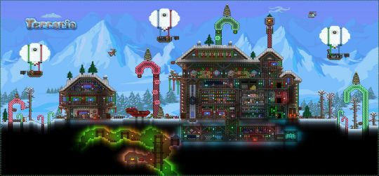 泰拉瑞亚苔原鳟鱼在哪 泰拉瑞亚苔原鳟鱼怎么钓