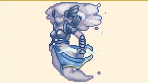 泰拉瑞亚雨云元素出现条件 泰拉瑞亚雨云元素怎么召唤