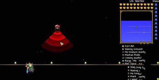 泰拉瑞亚ufo事件怎么触发 泰拉瑞亚ufo事件怎么召唤