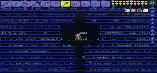 泰拉瑞亚藤蔓怎么获得 泰拉瑞亚藤蔓有什么用