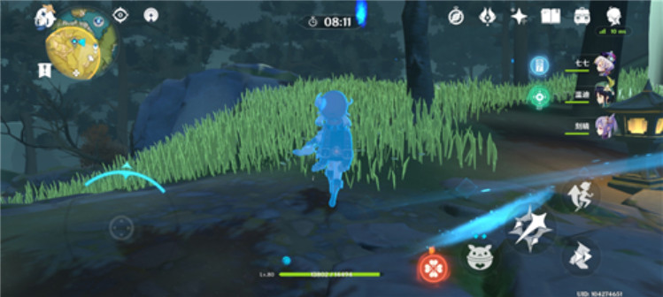 原神蒙德声望怎么提升 原神蒙德声望怎么升级