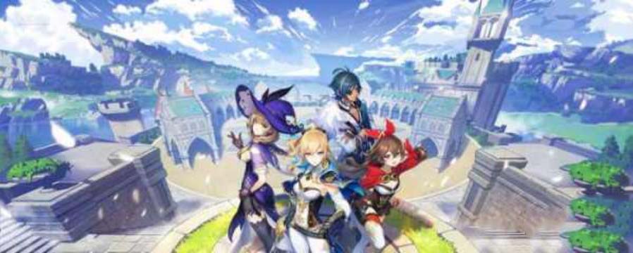 原神阳面的营地怎么进去 原神阳面的营地怎么解锁