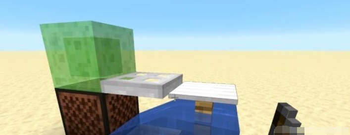 我的世界鱼塘怎么建 我的世界鱼塘怎样才有鱼