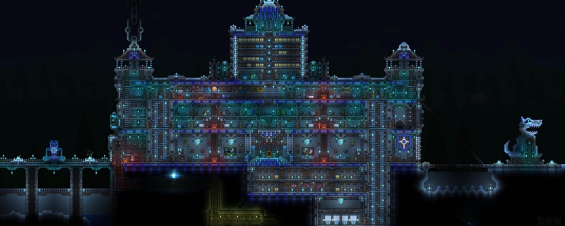 我的世界叶绿锭怎么获得 我的世界叶绿锭如何合成