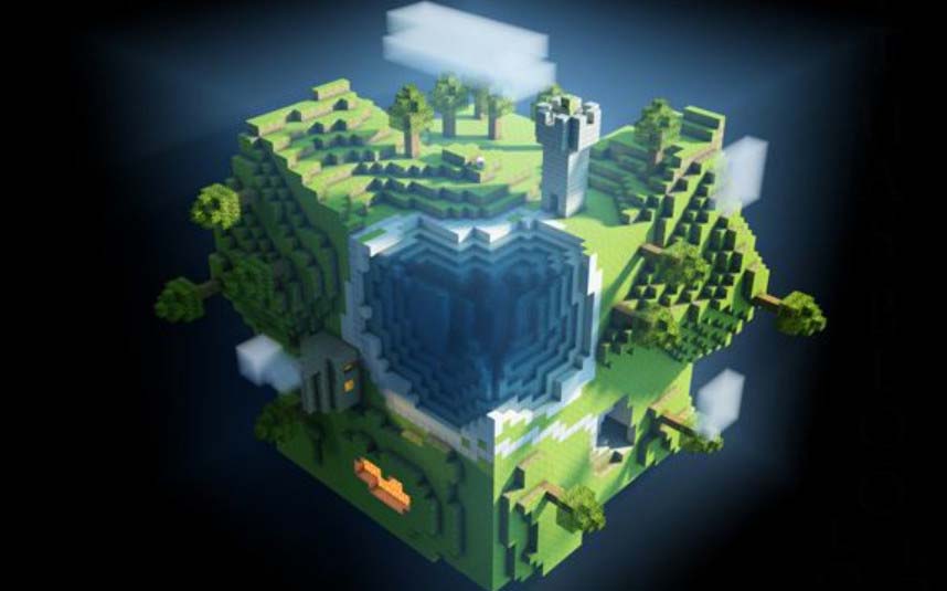 我的世界鱿鱼生成条件 我的世界鱿鱼怎么繁殖