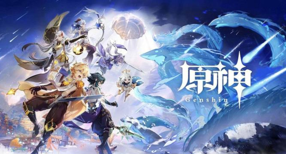 原神地灵龛位置 原神地灵龛什么时候开比较好