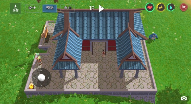 创造与魔法家园基石怎么做 创造与魔法家园基石怎么放不了