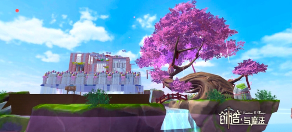 创造与魔法家园传送器怎么做 创造与魔法家园传送器怎么使用
