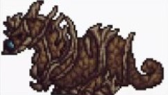 泰拉瑞亚卧龙海马怎么刷 泰拉瑞亚卧龙海马掉落物